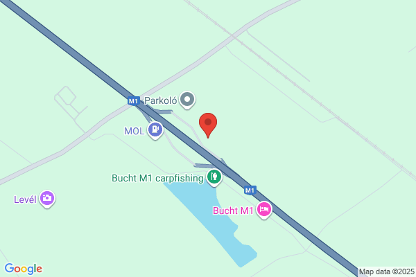 Mol Snack Bár