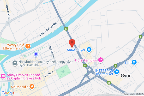 Richter János Zeneművészeti Szakk.