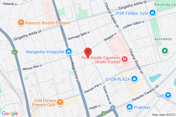 Révai Miklós Gimnázium És Kollégium