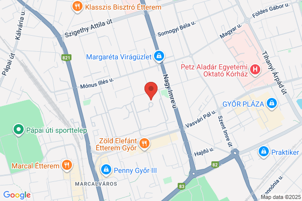 Szent-Györgyi Albert Általános Isk.