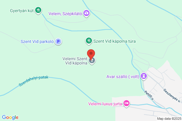 Vénusz Presszó