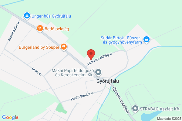 Általános Iskola