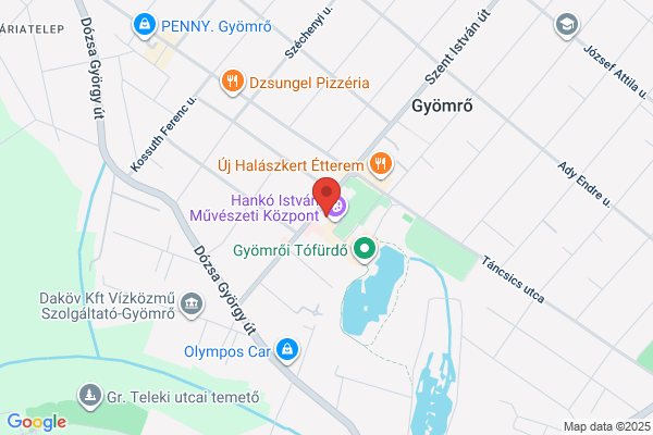 Nagyközségi Önkormányzat Könyvtára