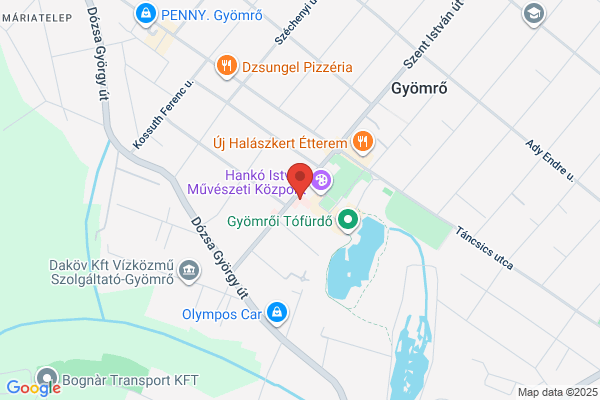 Szakorvosi Rendelőintézet