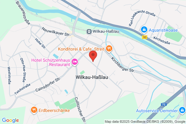 Geers Halláscentrum