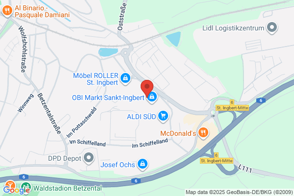 OBI Lámpák és világítás Gyöngyös