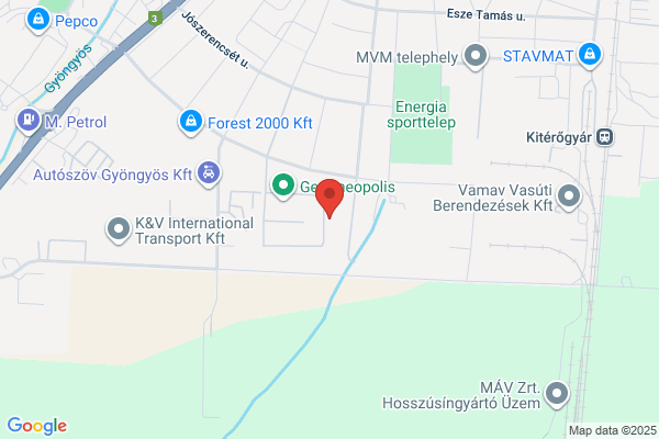 Gumiszerelés-Autószerviz-Autómentés-Autókölcsönző Konténerszállítás Finis Kkt.