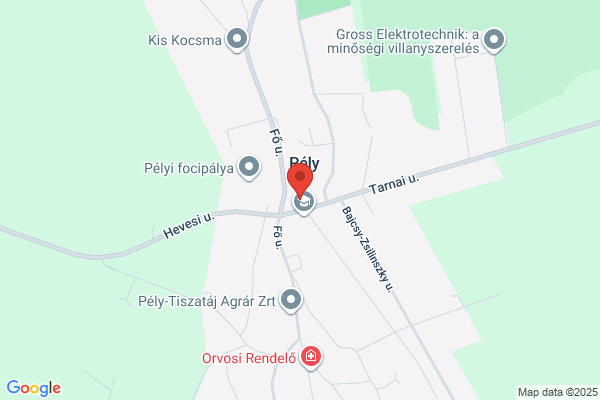 Petőfi Sándor Általános Iskola