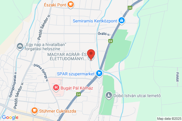 Krf Gazdálkodási Főiskolai Kar