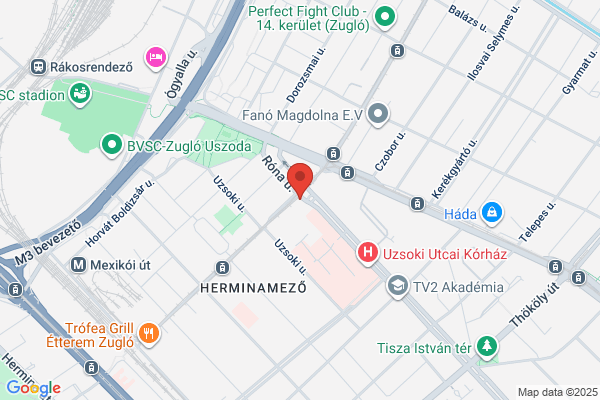 Általános Iskola