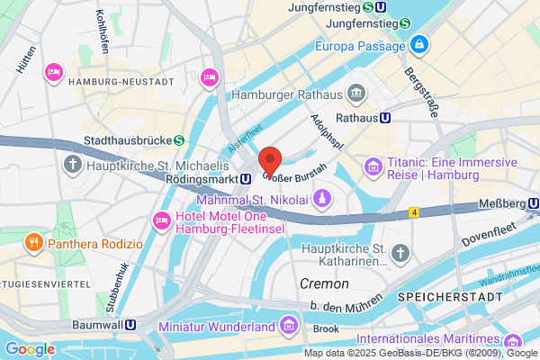 Geers Halláscentrum