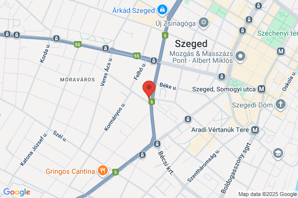 Pedál Kerékpárbolt és Szerviz