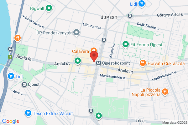 SPAR szupermarket