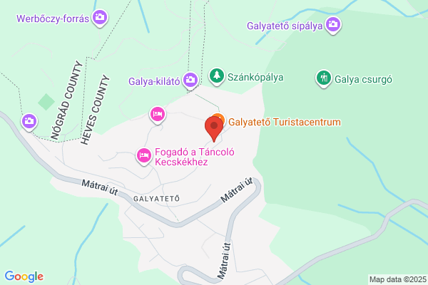 Hunguest Grandhotel Galya