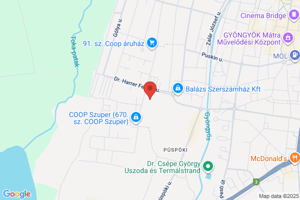 József Attila Szakközépiskola