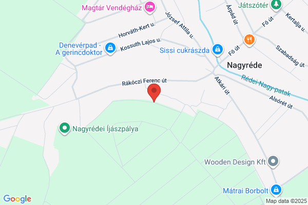 Regélő borház