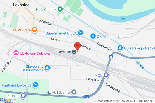 Sástó Étterem