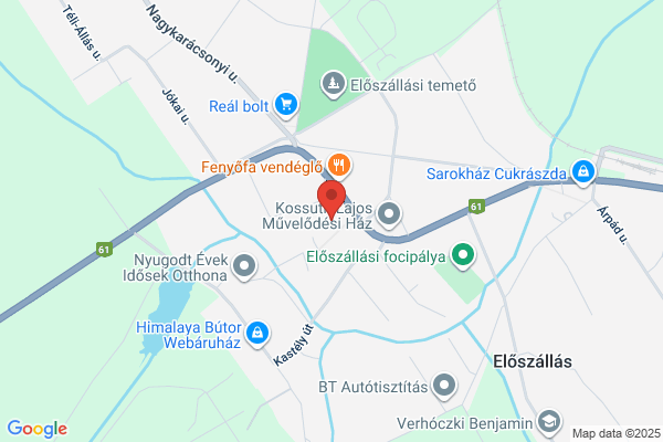 Árpád Fejedelem Általános Iskola