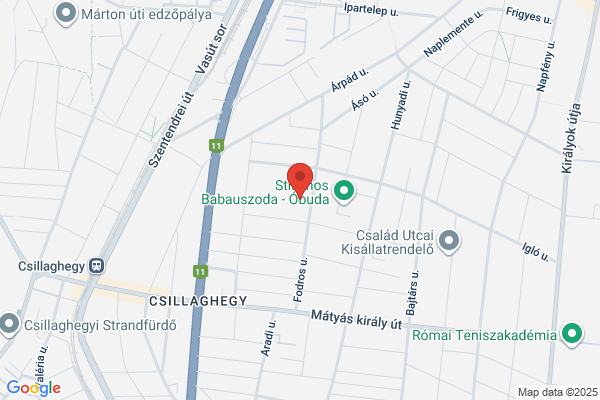 Felsővárosi Általános Iskola