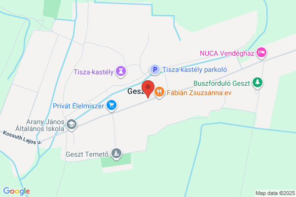 Gyöngyös Polgármesteri Hivatal