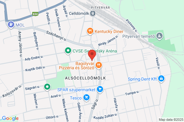 KMKK Középkelet-magyarországi Közlekedési Központ Zrt. Gyöngyösi Területi Igazgatóság