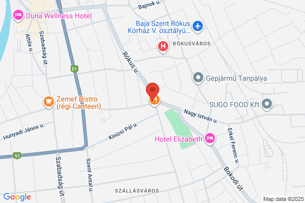 Napközi Otthonos Óvoda