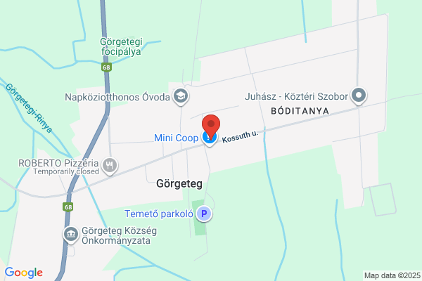 Községi Könyvtár