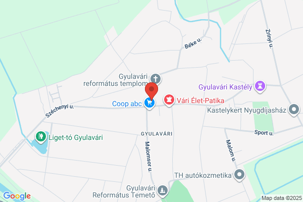 Bay Zoltán Általános Iskola