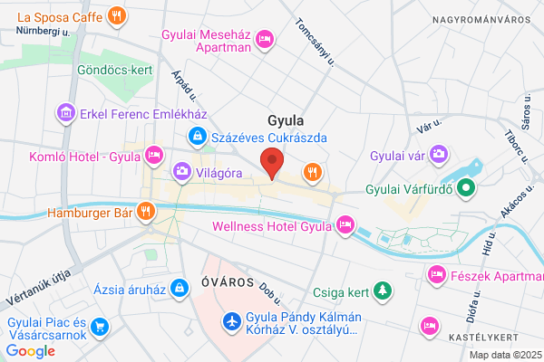 Bodokí Kávéműhely