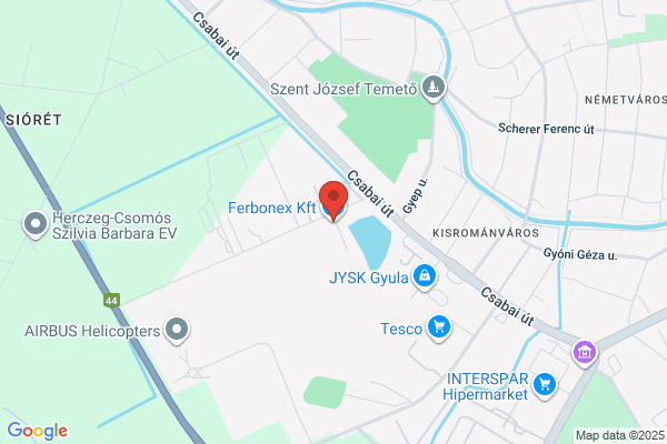 Ferbonex Üzletház