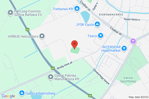 Gyulai Takarékszövetkezet