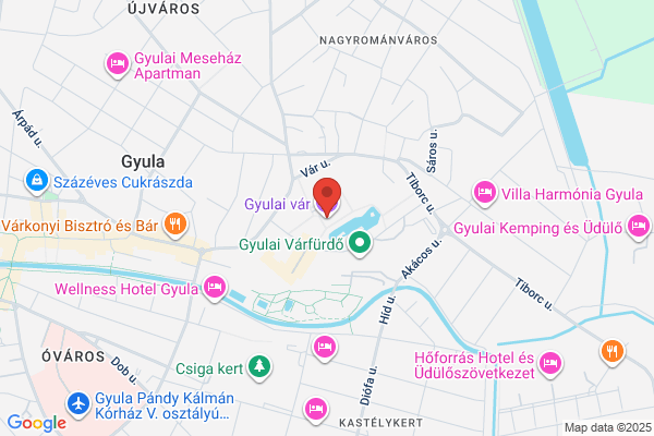 Gyulai Takarékszövetkezet