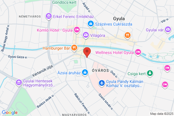 Gyulai Várszínház
