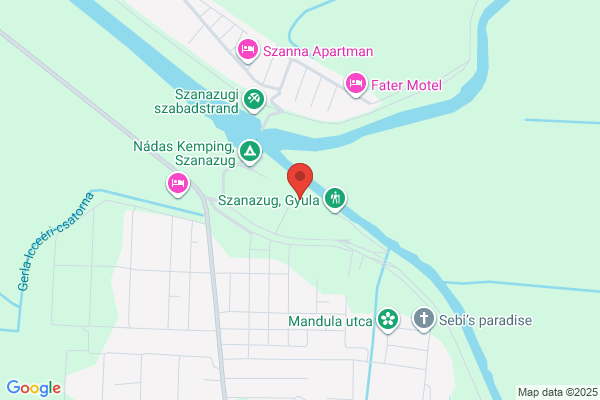 Kőrösvölgy Panzió