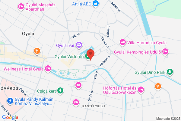 Nosztalgia Étterem
