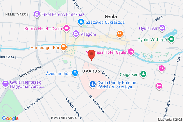Gyógyászati Segédeszközök-Aranymozsár Patika