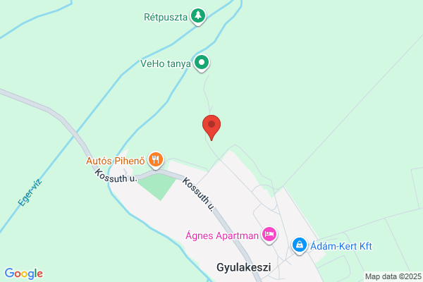 Szivárvány Óvoda