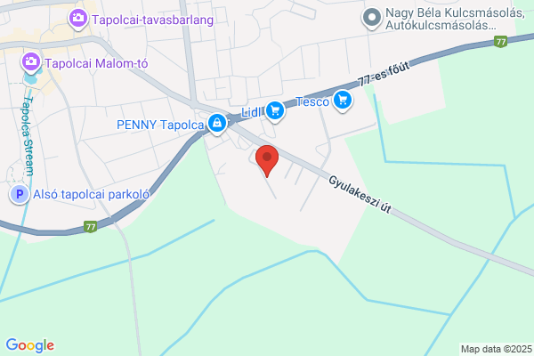 Tapolca Városi Rendőrkapitányság