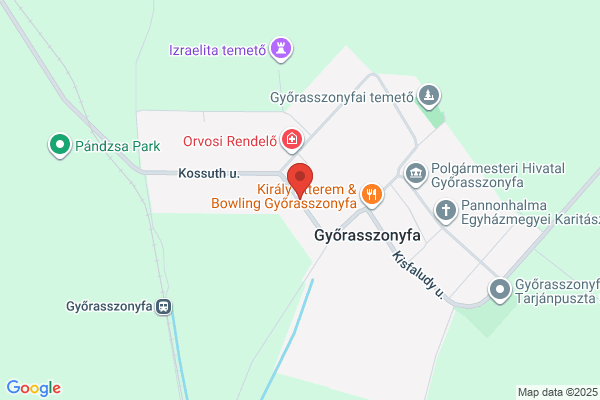 Napközi Otthonos Óvoda