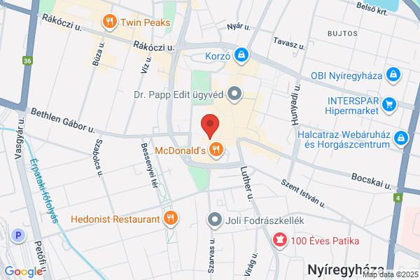 Napközi Otthonos Óvoda