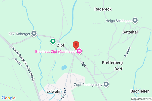 Zipfer Csárda