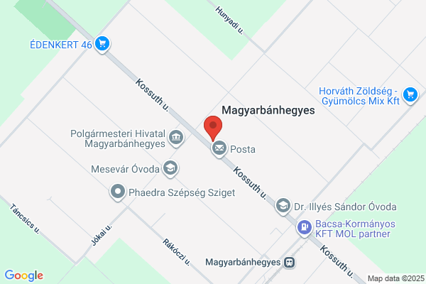 Kossuth Lajos Általános Iskola