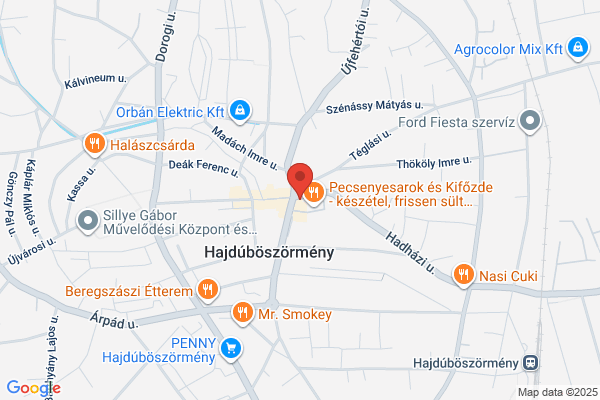 Arany Sas Patika