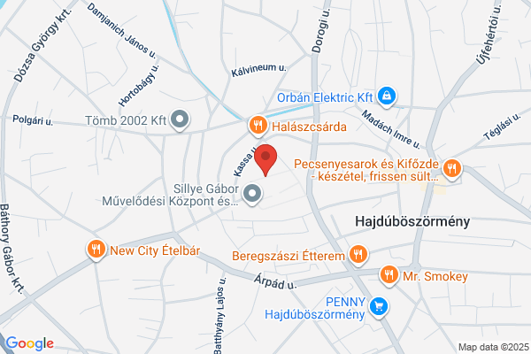Baltazár Dezső Ref. Ált. Iskola