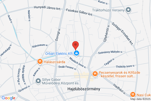 Bethlen Gábor Általános Iskola