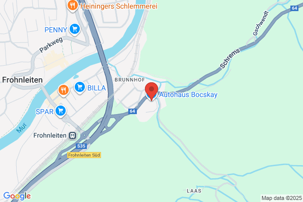 Bocskay Gyógy- És Strandfürdő