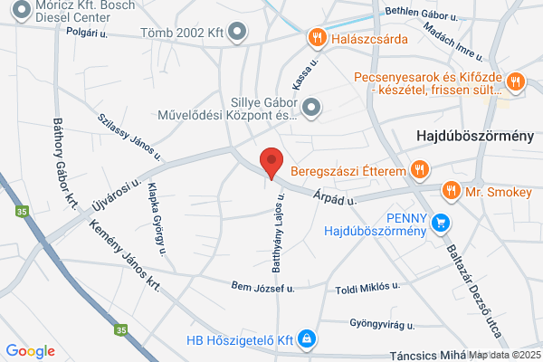 Eötvös József Általános Iskola