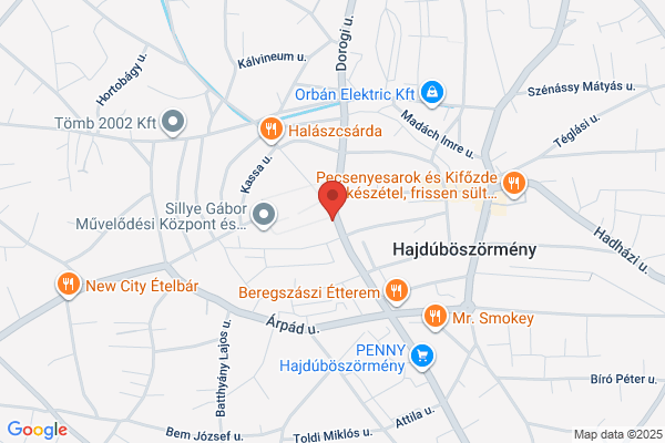 Hajdúsági Múzeum