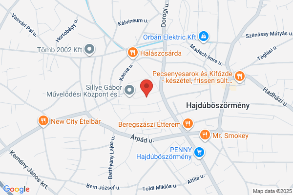 Kertész László Városi Könyvtár