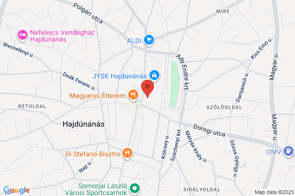 Korona Gyógyszertár